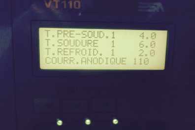 Soudure haute-fréquence (HF) des thermoplastiques