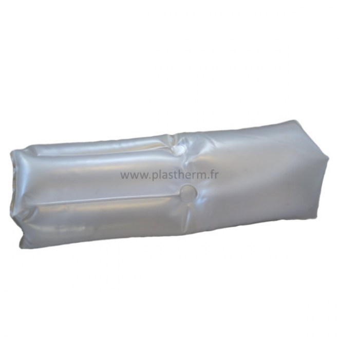 Attelles gonflables d'urgence en PVC