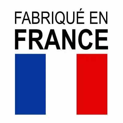 Fabriqué en France