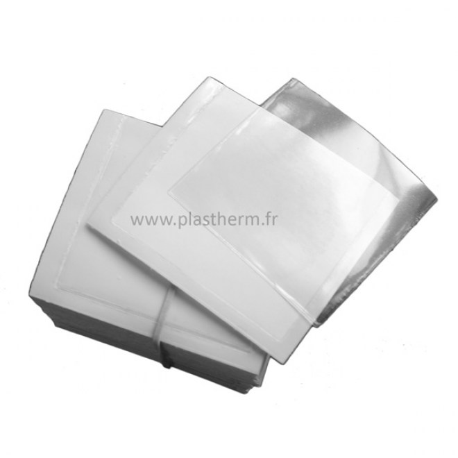 Fabricant porte document plastique voiture, pochette plastique et