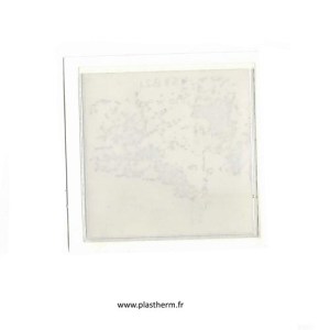 pochette sticker pour vignette VTC
