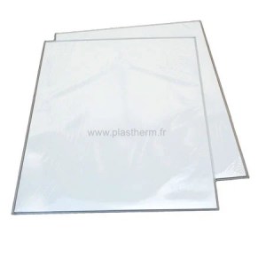 pochettes de protection pour posters