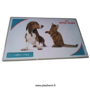 Tapis de balance Royal Canin